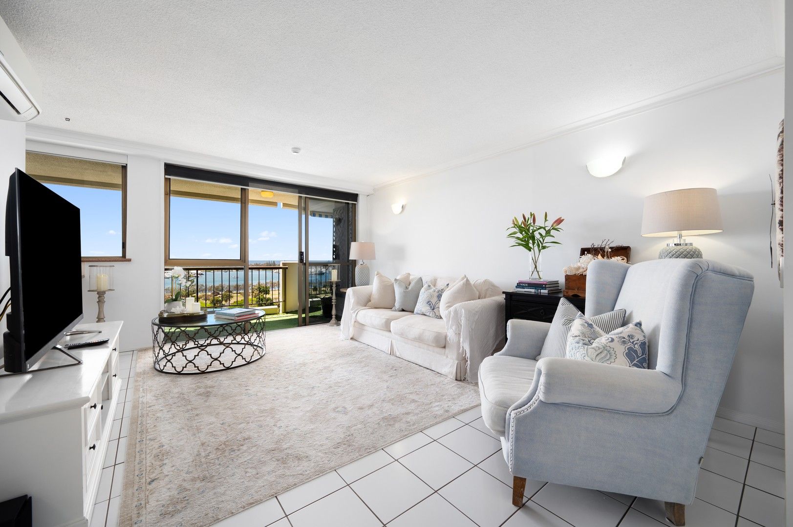 2 bedrooms Apartment / Unit / Flat in 11F/10 Marine Parade SOUTHPORT QLD, 4215