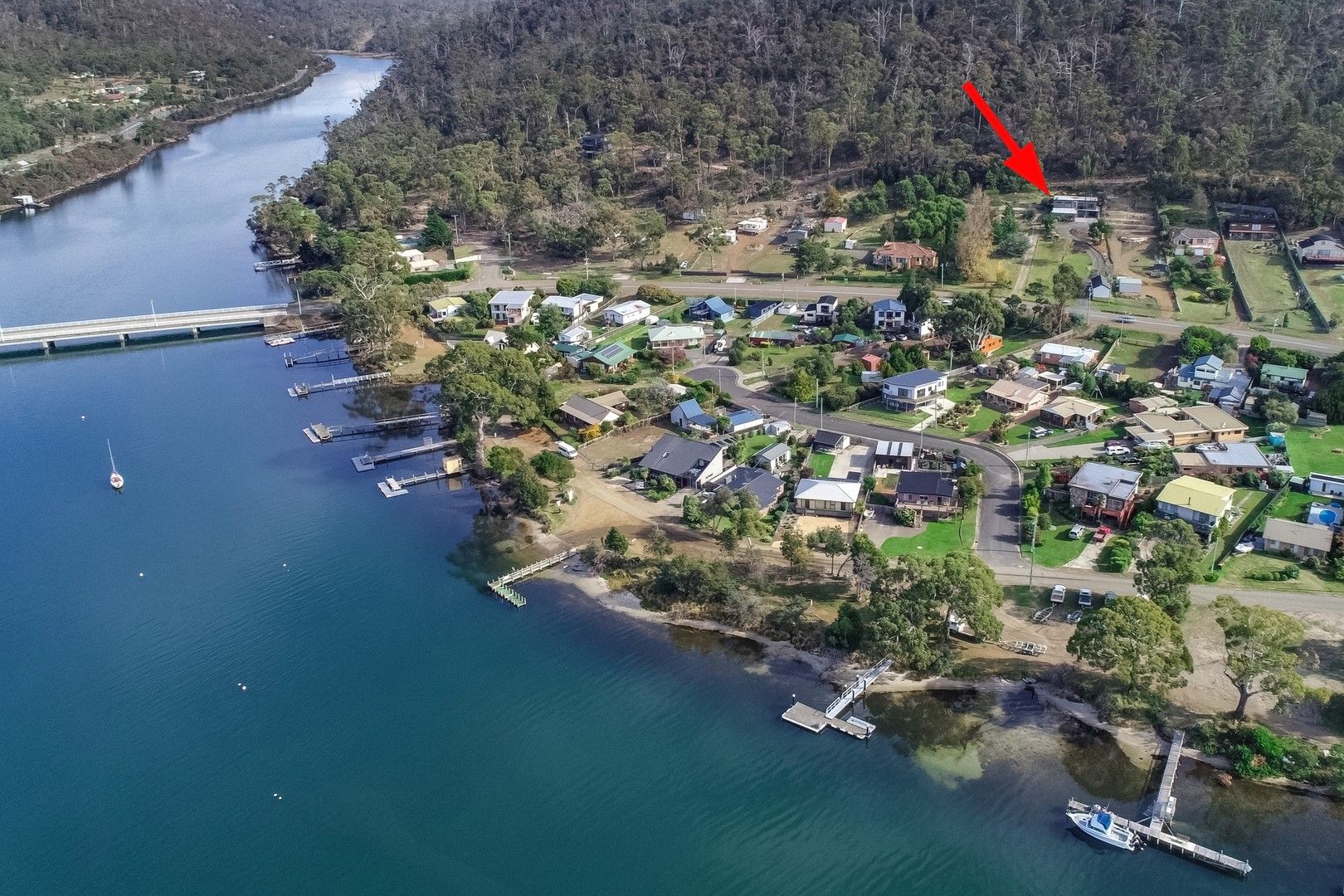 9 Tasman Highway, Orford TAS 7190, Image 1