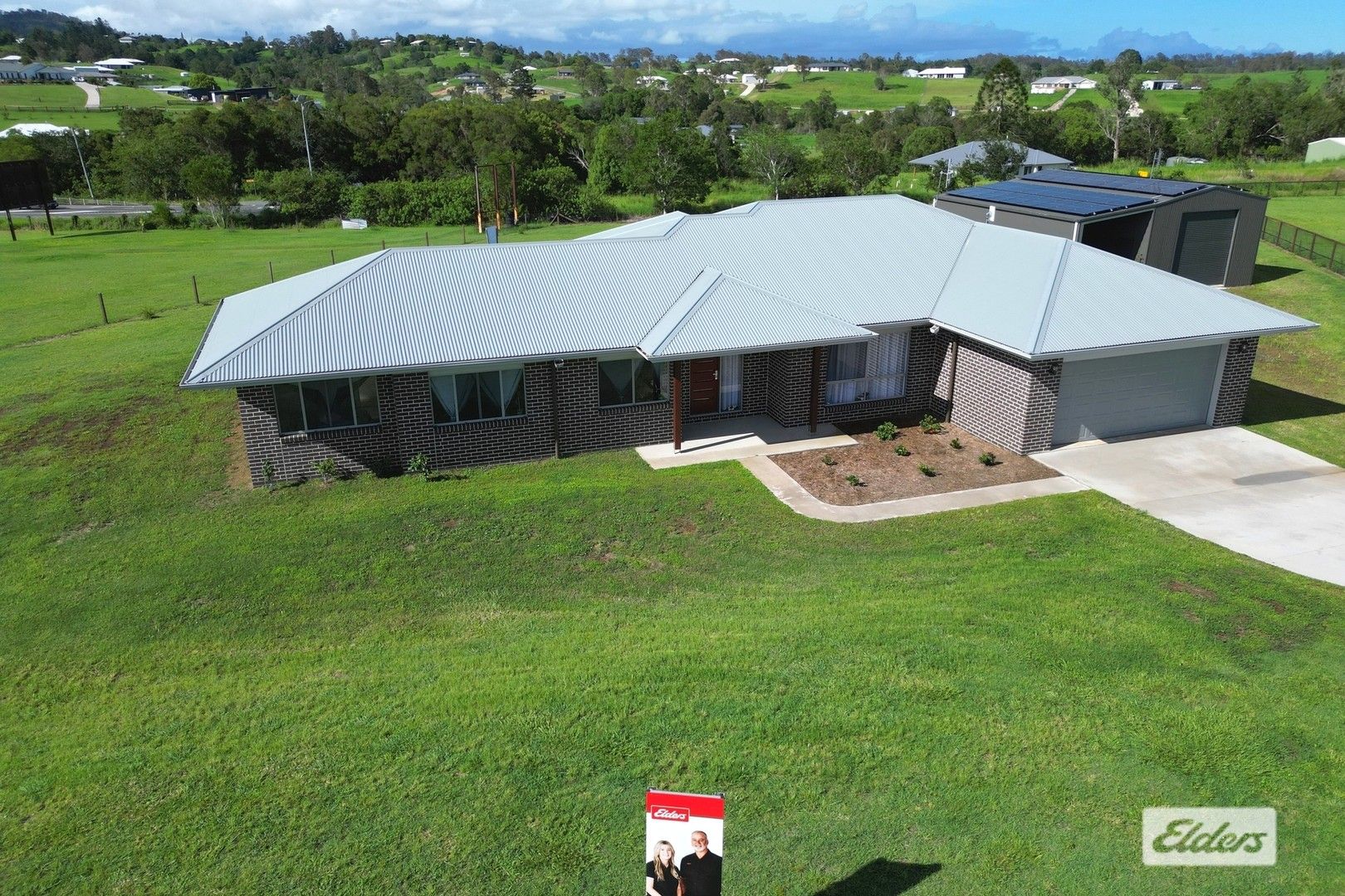 31 Friesian Court, Chatsworth QLD 4570, Image 0