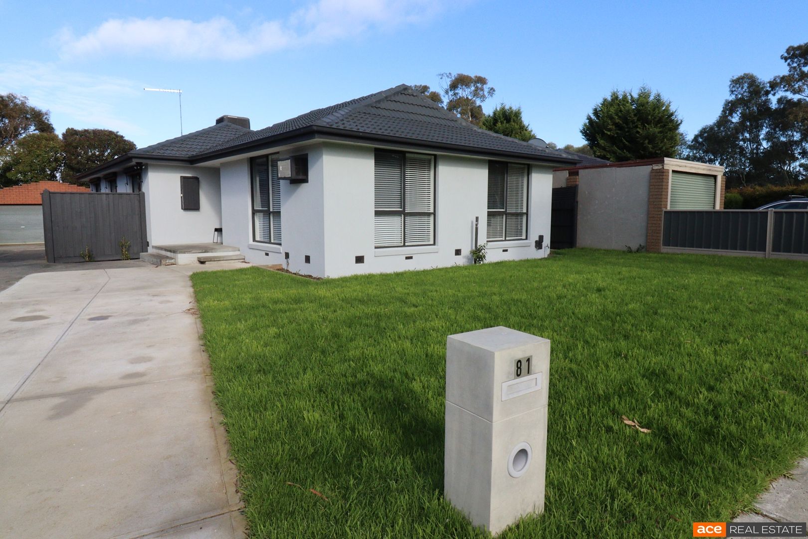 81 Buckmaster Drive, Mill Park VIC 3082 House For Rent 580 Domain