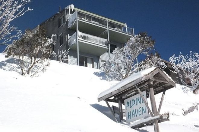 Picture of 2 Alpine Haven, MOUNT HOTHAM VIC 3741