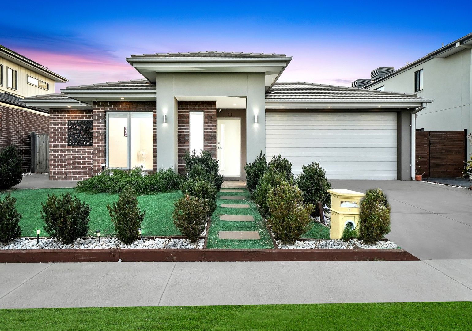 10 Martindale Terrace, Truganina VIC 3029, Image 1