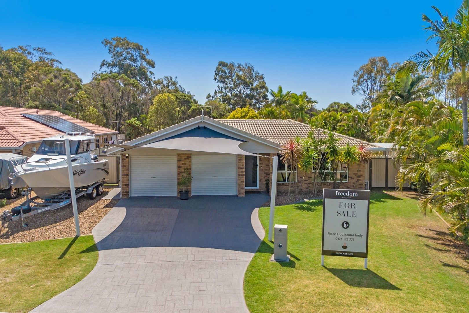 4 Touriga Street, Thornlands QLD 4164, Image 0