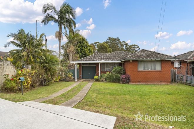 Picture of 531 Hume Highway, CASULA NSW 2170