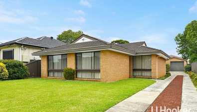 Picture of 26 Broad St, BASS HILL NSW 2197