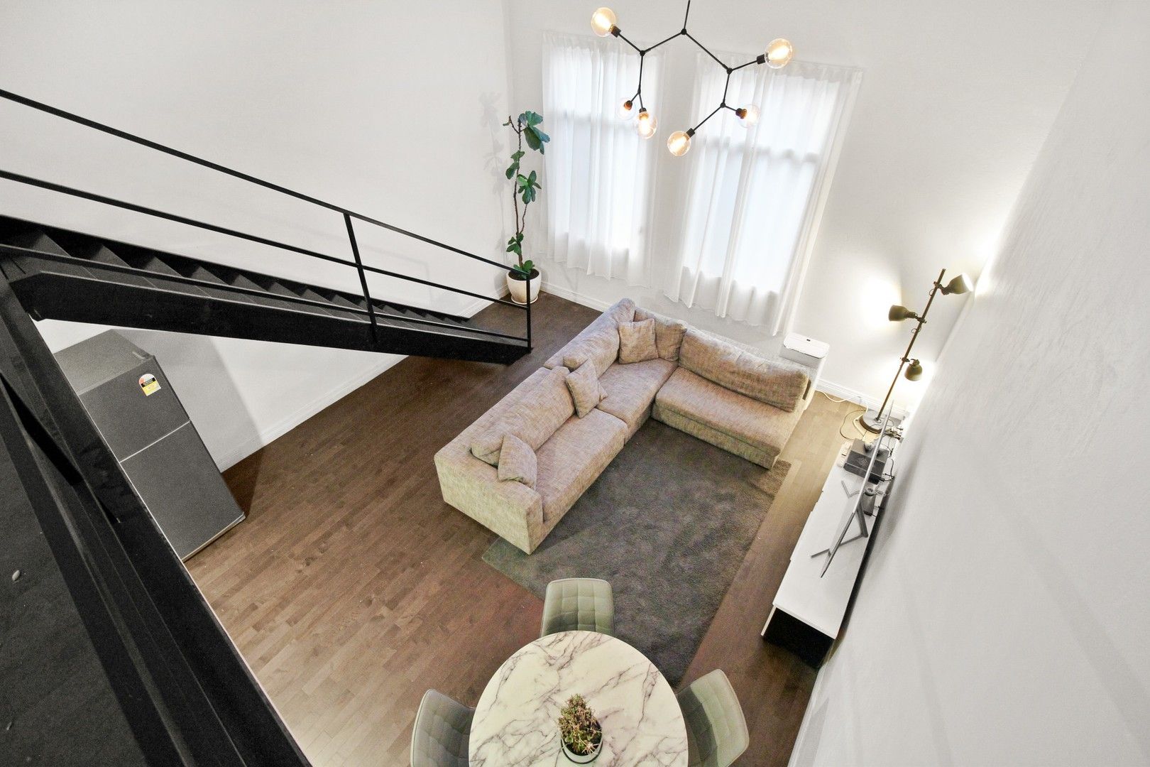 1 bedrooms Apartment / Unit / Flat in 14/1-19 Regent Street REDFERN NSW, 2016