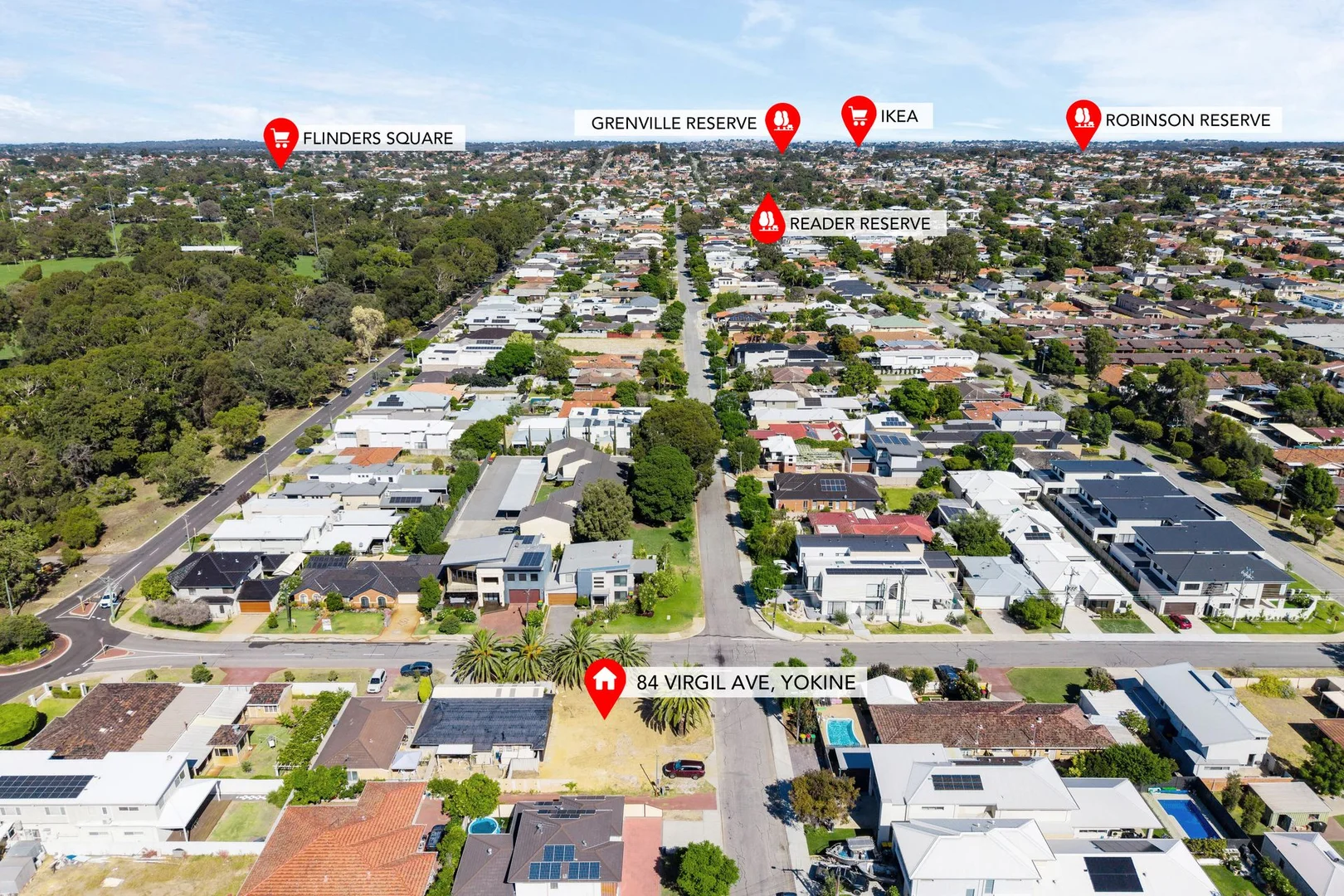 Additional image 6 of 84 Virgil Avenue, Yokine WA 6060