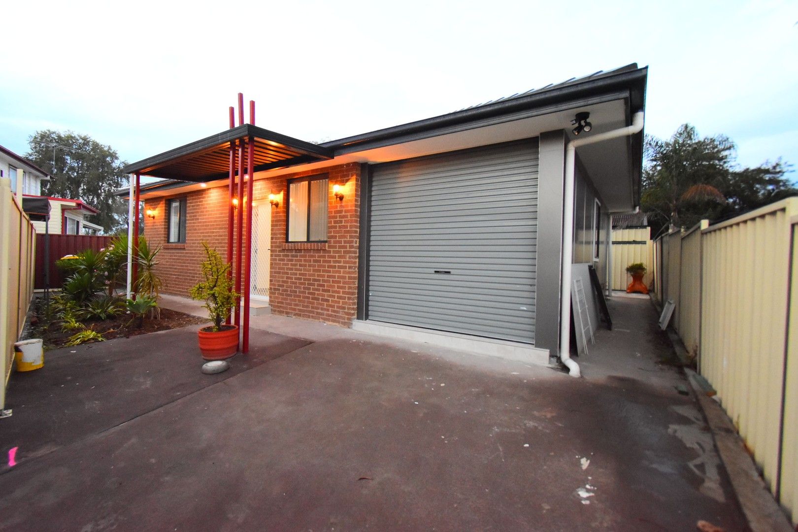 32A Kaluga Street, Busby NSW 2168, Image 0