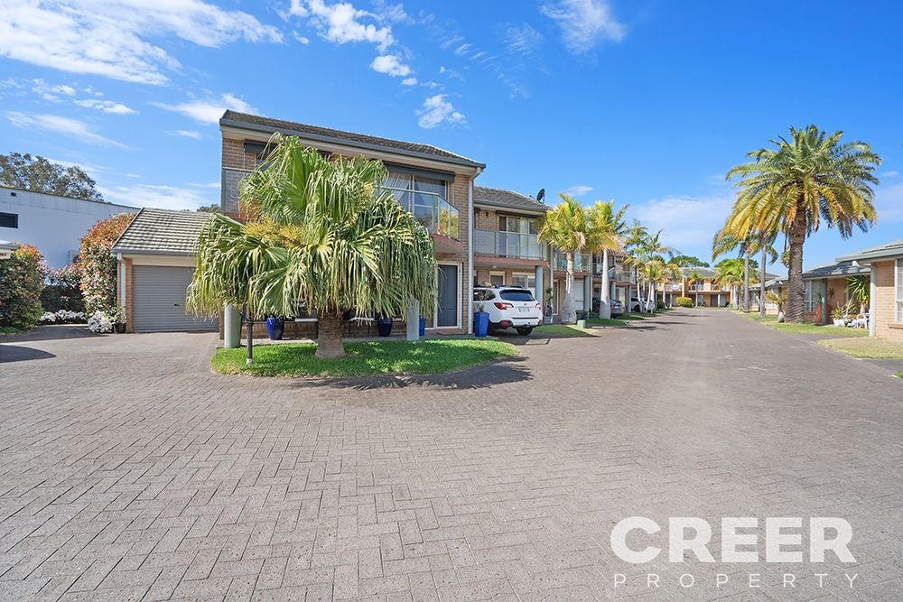 9/25-31 Haddon Crescent, Marks Point NSW 2280, Image 2