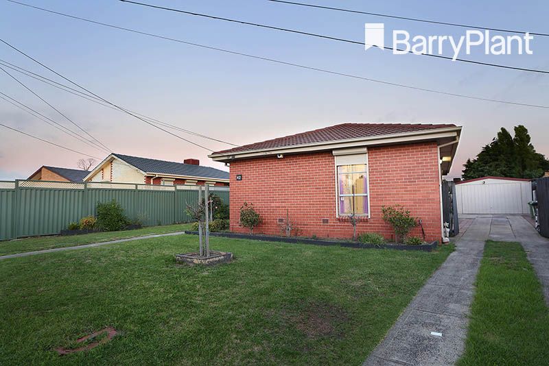 42 Tatura Crescent, Broadmeadows VIC 3047, Image 1