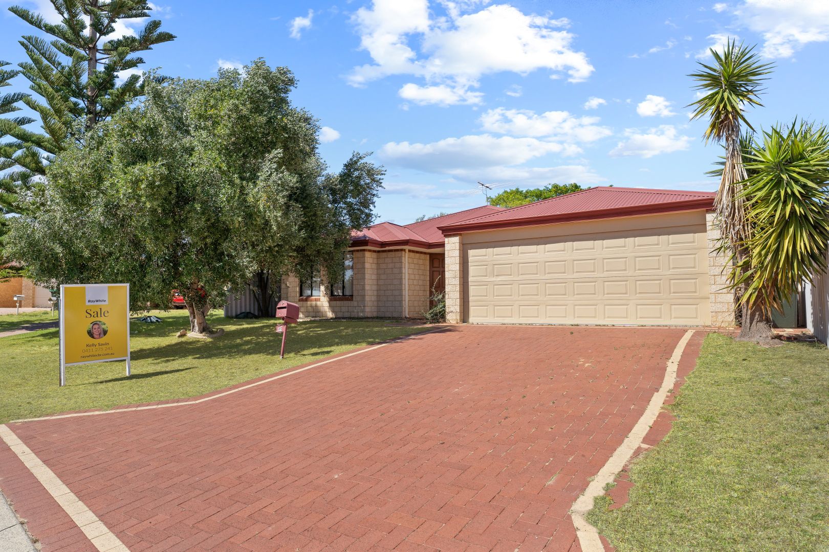 45 Teraglin Way, Warnbro WA 6169, Image 2