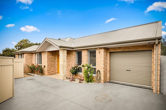 Picture of 3A Deptford Avenue, KINGS LANGLEY NSW 2147