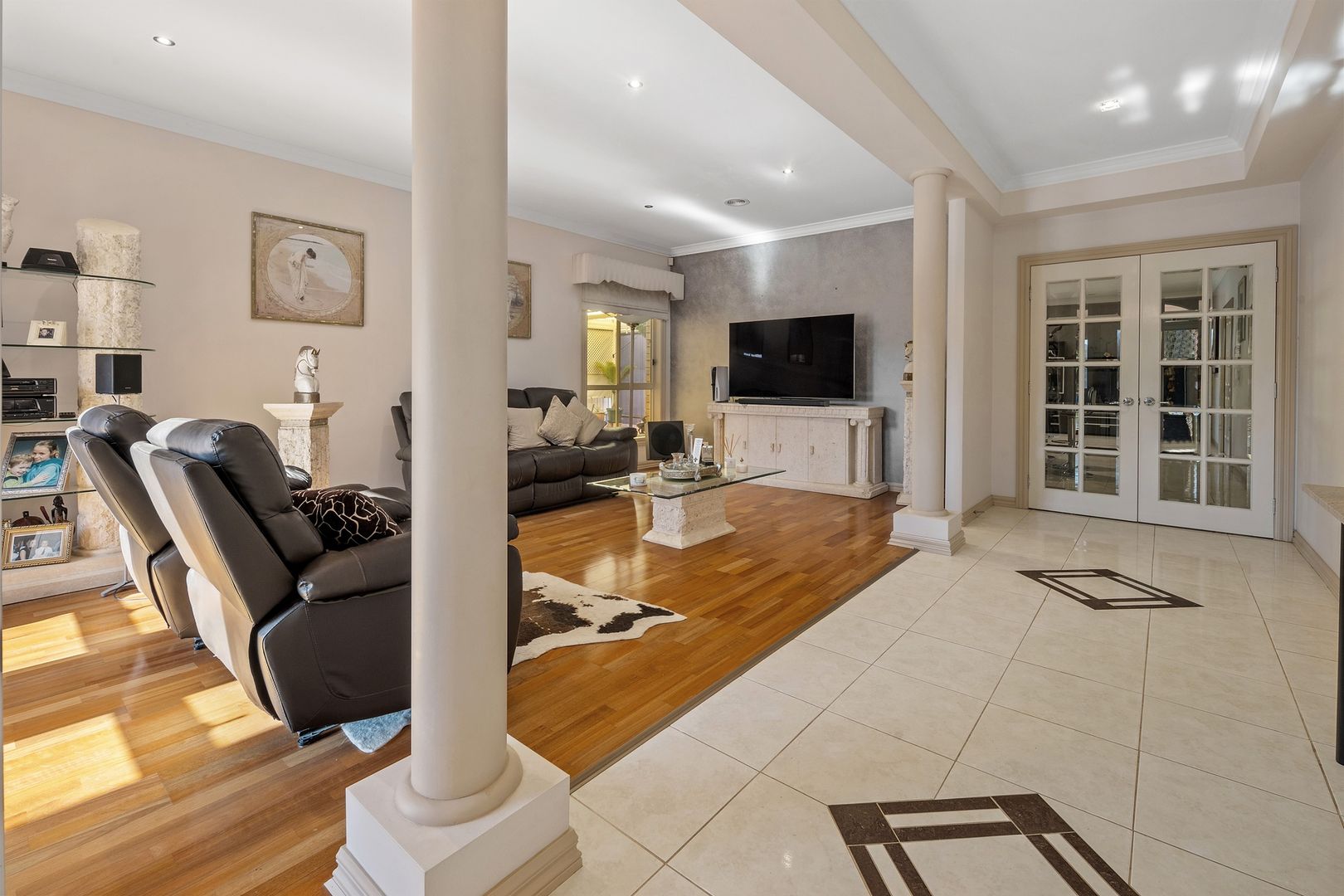 23 Bloomsbury Drive, Taylors Hill VIC 3037 Domain