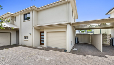Picture of 3/6 Bond Street, CLEVELAND QLD 4163