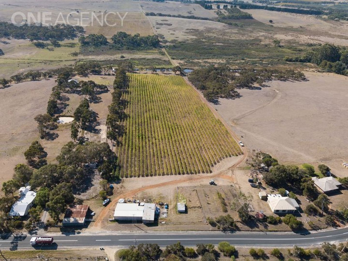 963 Cleland Gully Road, Tooperang SA 5255, Image 2