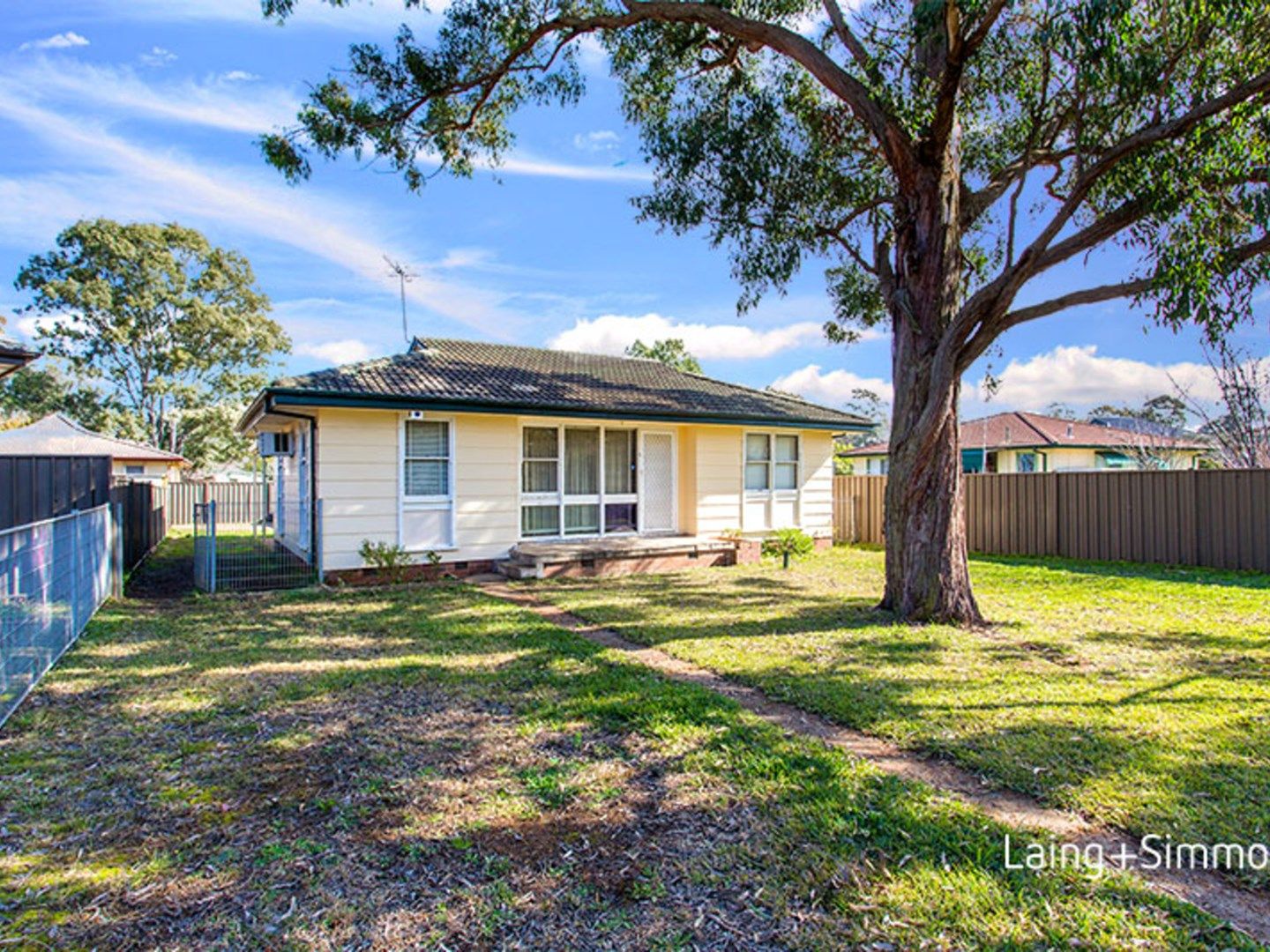 11 Cumbernauld Cres, Dharruk NSW 2770, Image 0