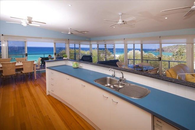 Picture of 40 Coast Avenue, BOOMERANG BEACH NSW 2428