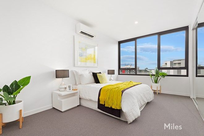 Picture of 3.04/68-72 Cape Street, HEIDELBERG VIC 3084