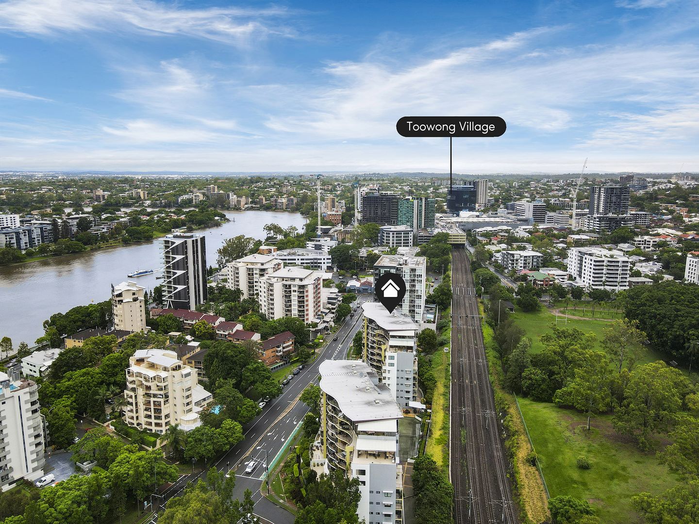 101/8 Land Street, Toowong QLD 4066, Image 1