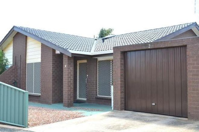 Picture of 2/1 Sharps Lane, STAWELL VIC 3380