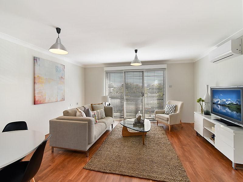 11/191 Darby Street, Cooks Hill NSW 2300, Image 1