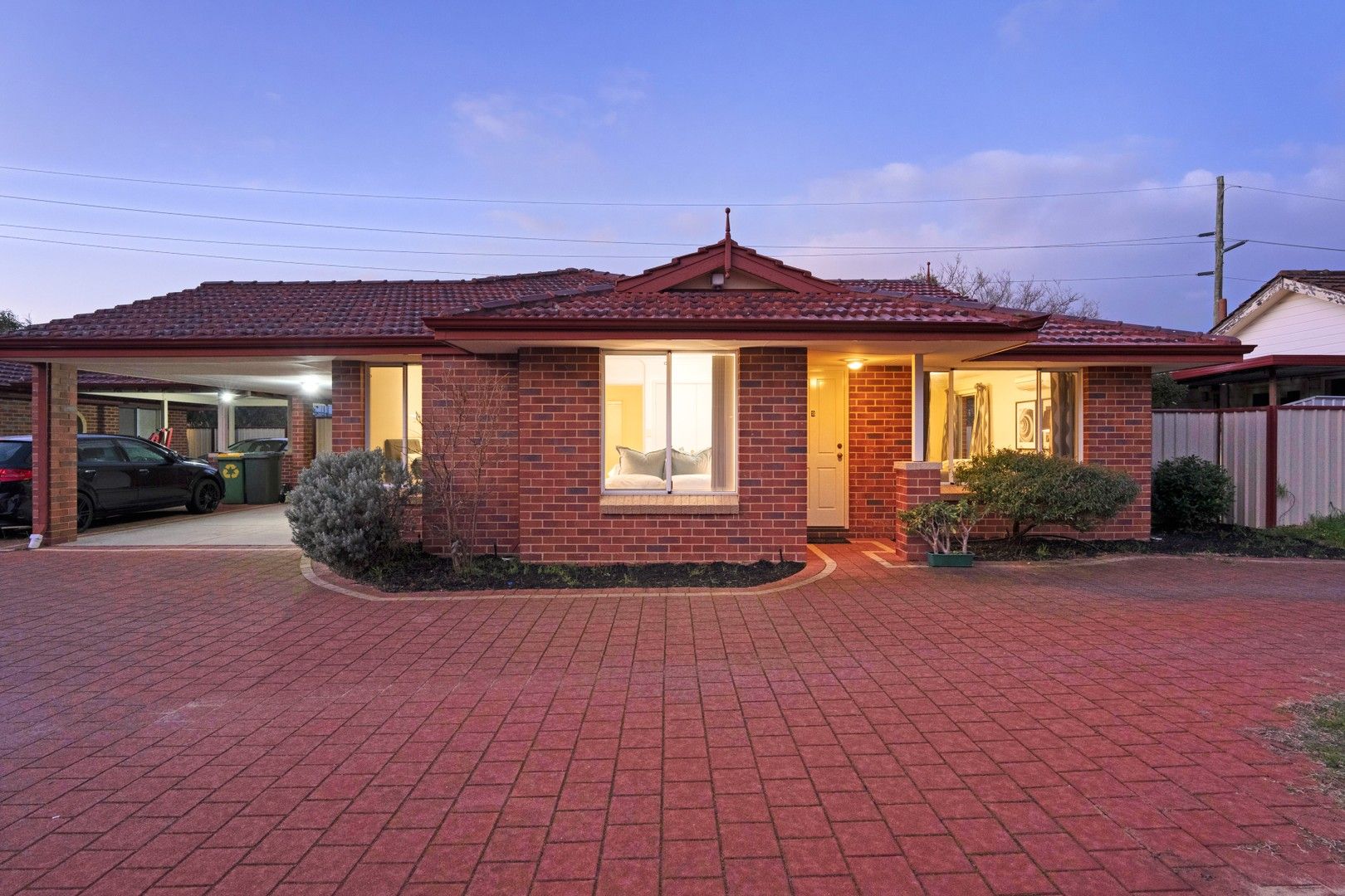 2/52 Station Street, Cannington WA 6107, Image 0