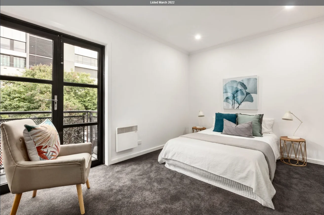 Additional image 12 of 5/242 Punt Rd, Prahran VIC 3181