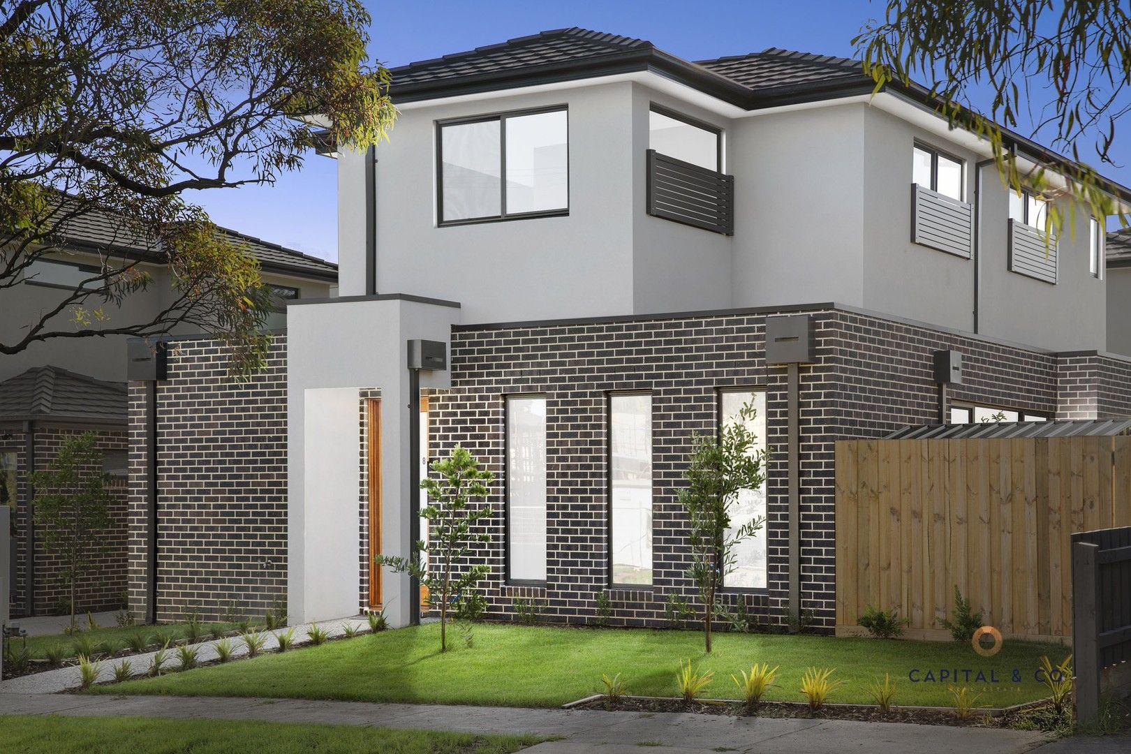 8/99 Porter Road., Heidelberg Heights VIC 3081, Image 0