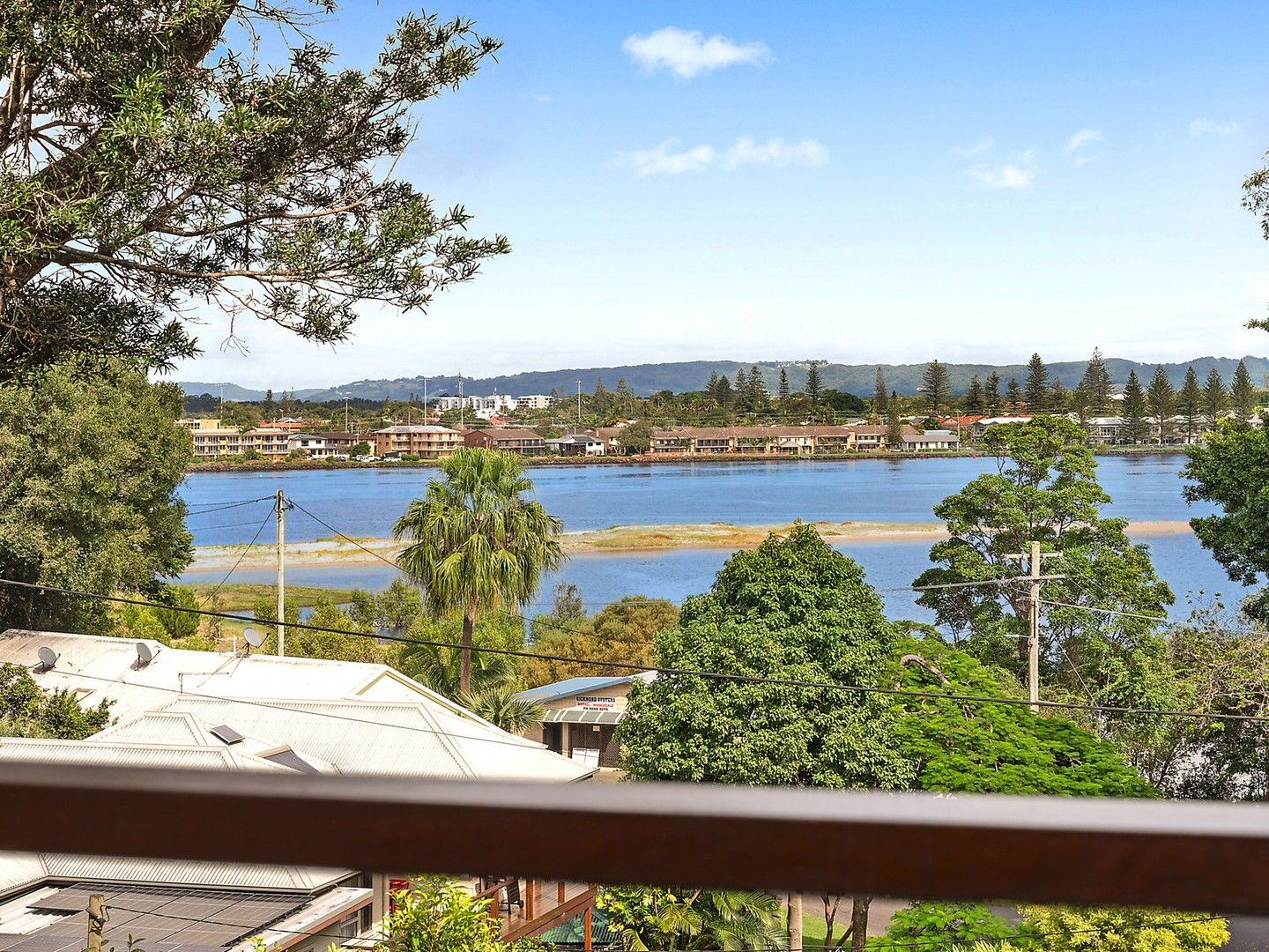 4 bedrooms House in 25 The Serpentine EAST BALLINA NSW, 2478