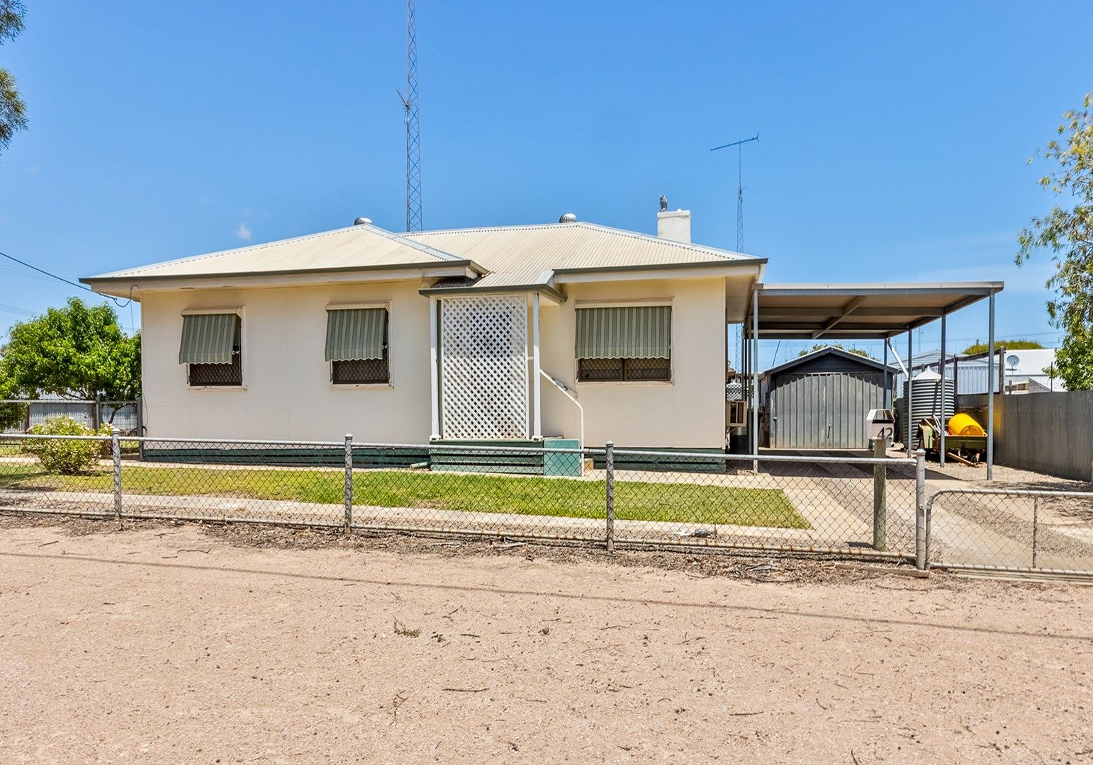 42 Smith Street, Wallaroo SA 5556, Image 0