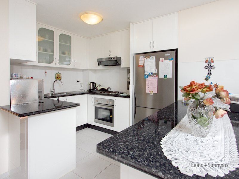 6/25-27 Kildare Road, Blacktown NSW 2148, Image 2