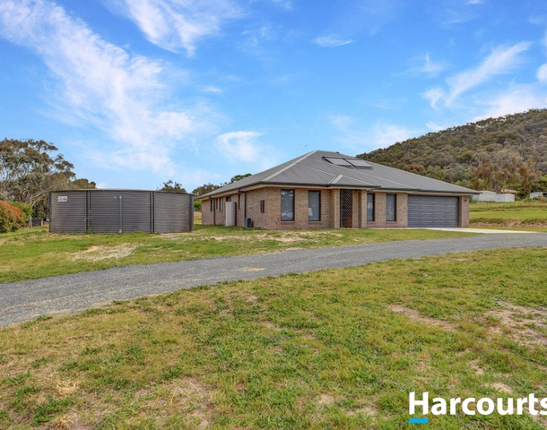 105 Warby Range Road, Glenrowan VIC 3675