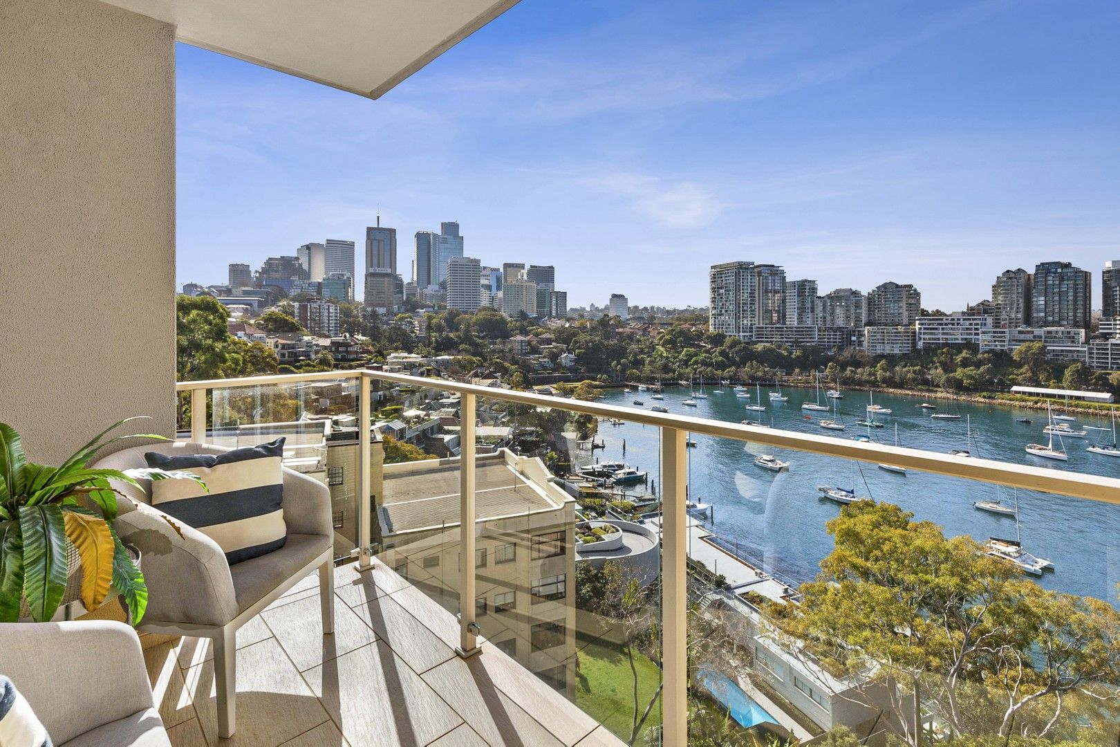 74/21 East Crescent Street, McMahons Point NSW 2060, Image 0