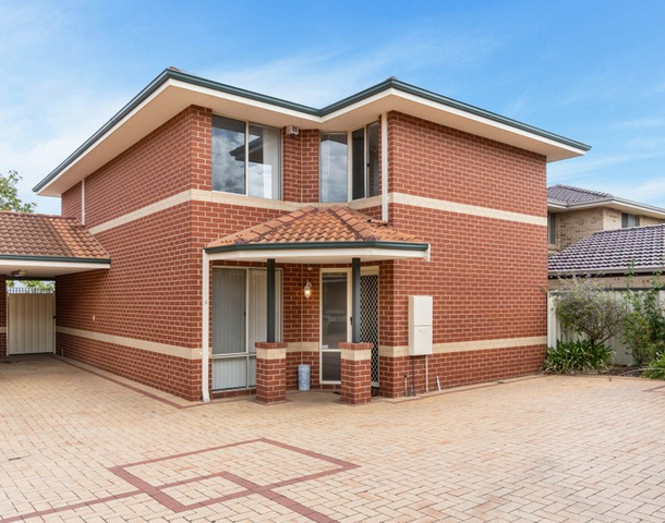 2/62 Golf View Street, Yokine WA 6060