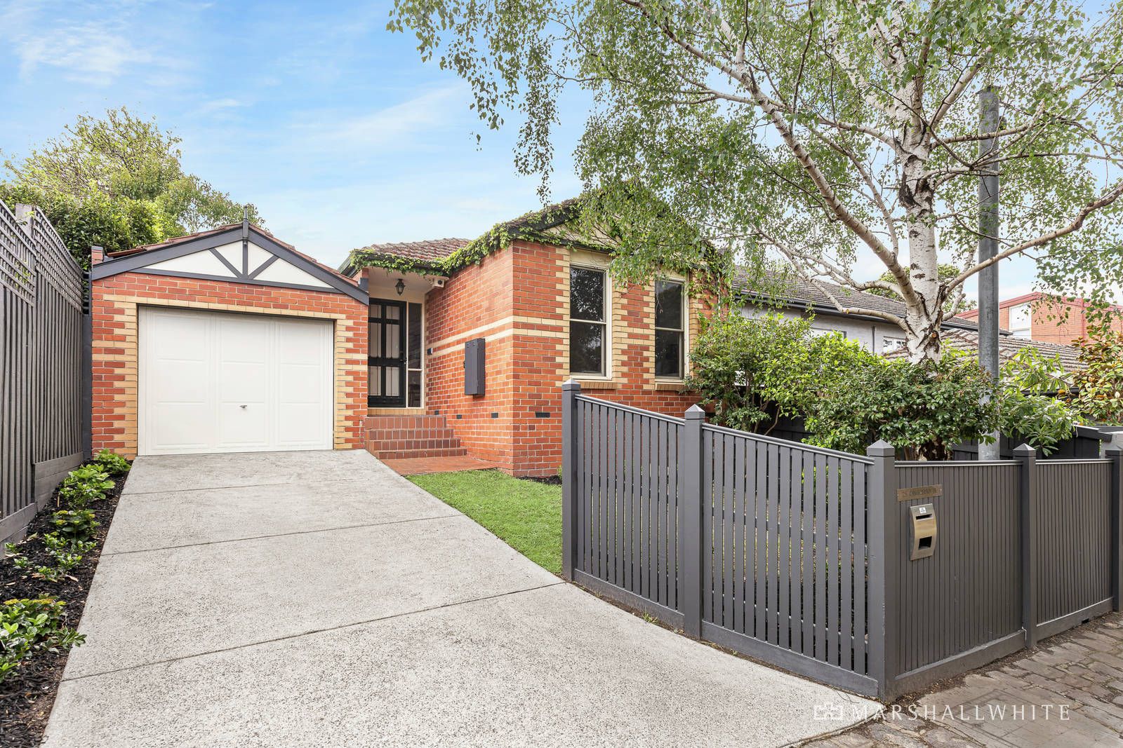 4 bedrooms House in 25 Canterbury Place HAWTHORN EAST VIC, 3123
