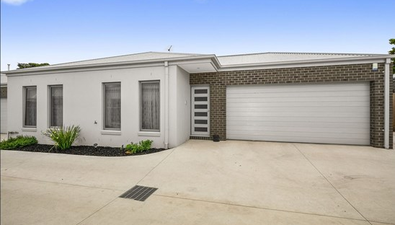 Picture of 9/8-10 Regent Street, WHITTINGTON VIC 3219