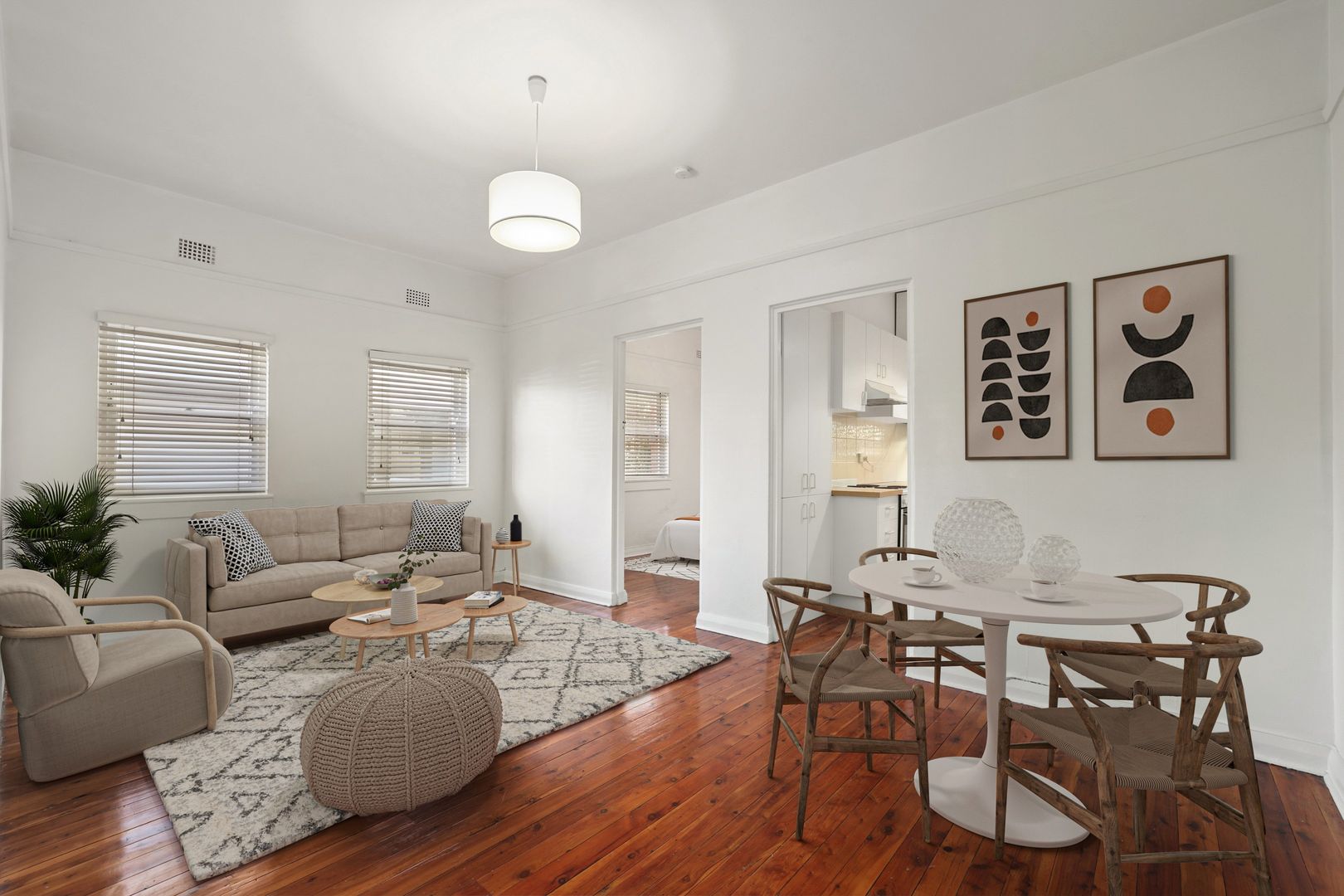 2/66 Whistler Street, Manly Property History & Address Research Domain