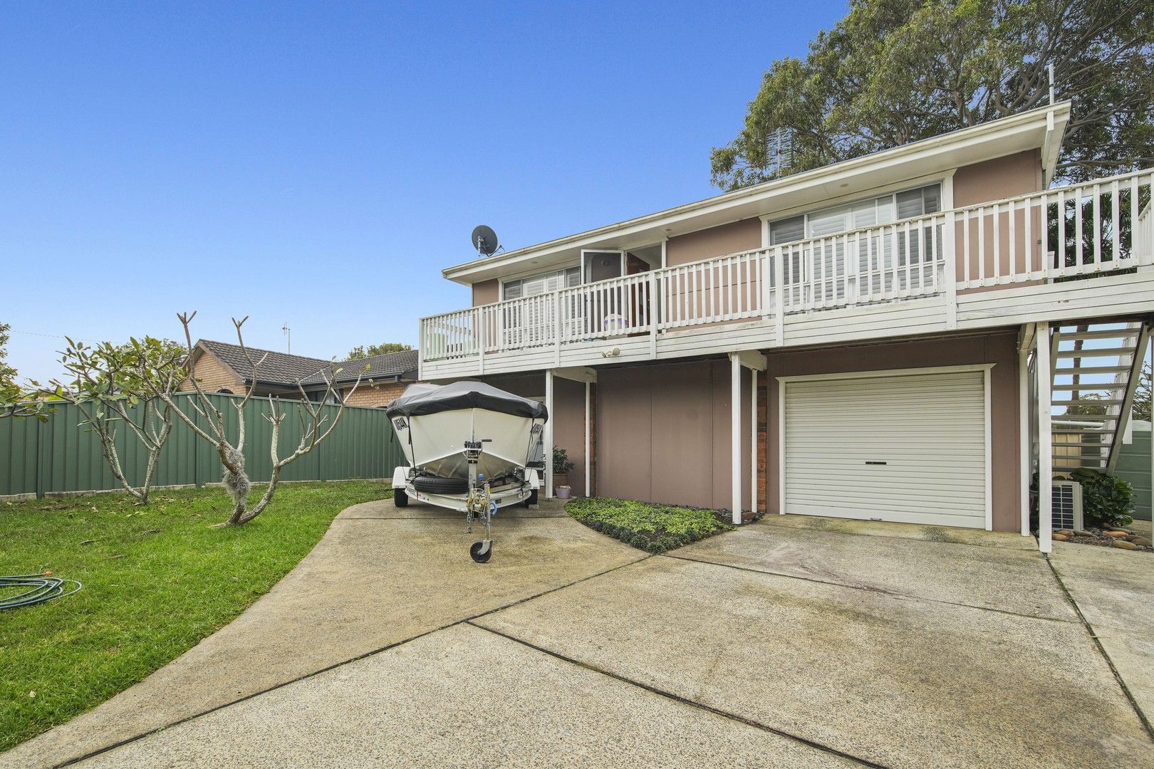 3 bedrooms House in 30 Glenlake Avenue TOUKLEY NSW, 2263