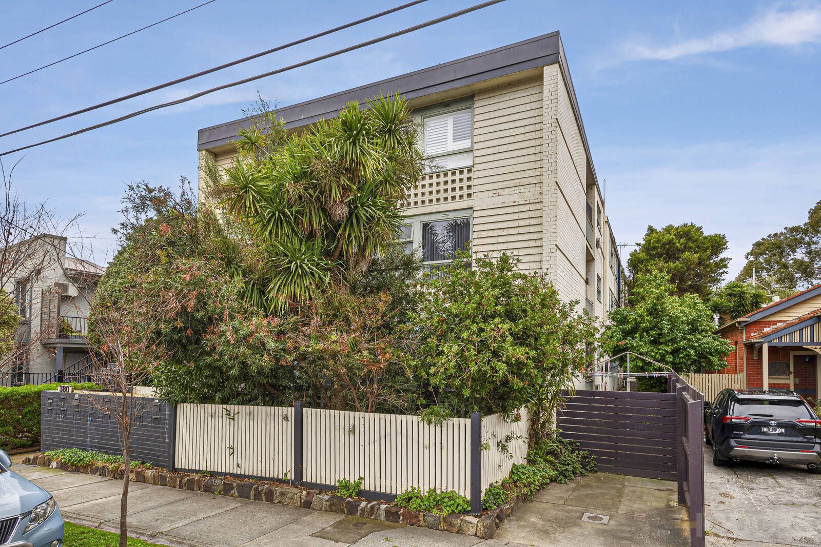 7/380 Inkerman Street, St Kilda East Property History & Address