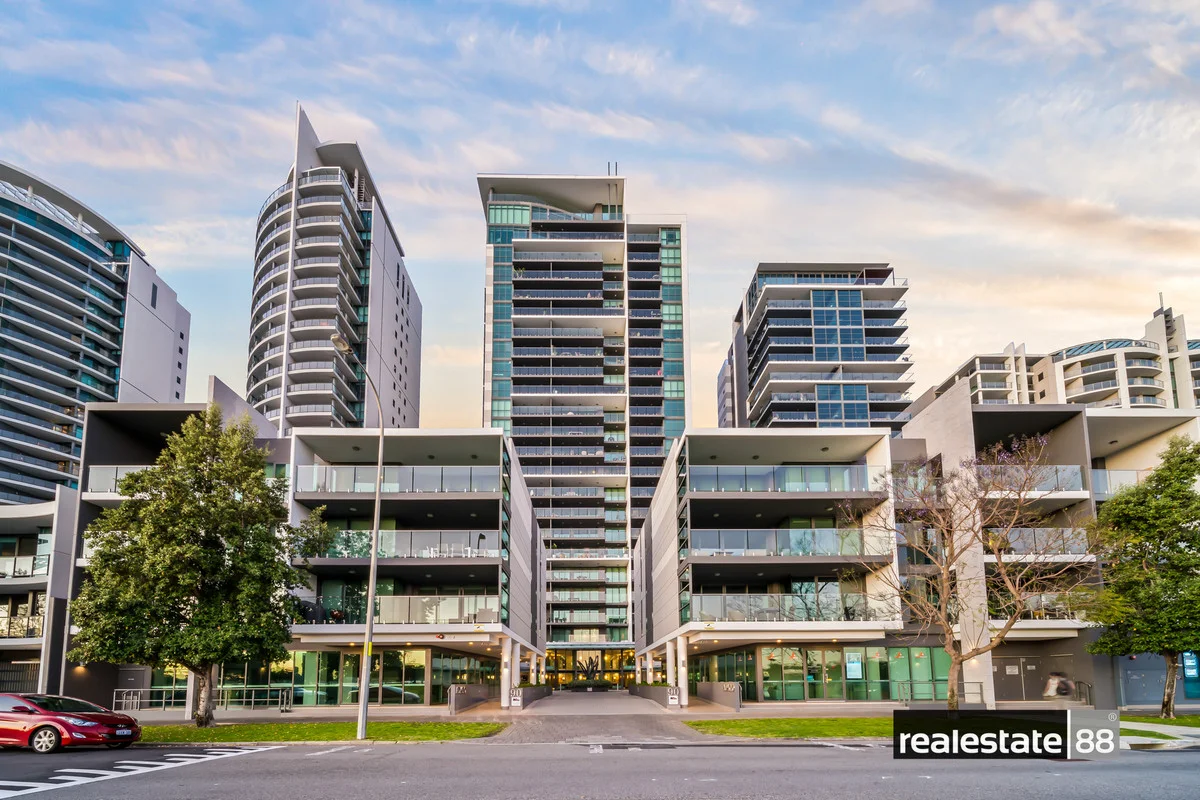 60/90 Terrace Road, East Perth WA 6004