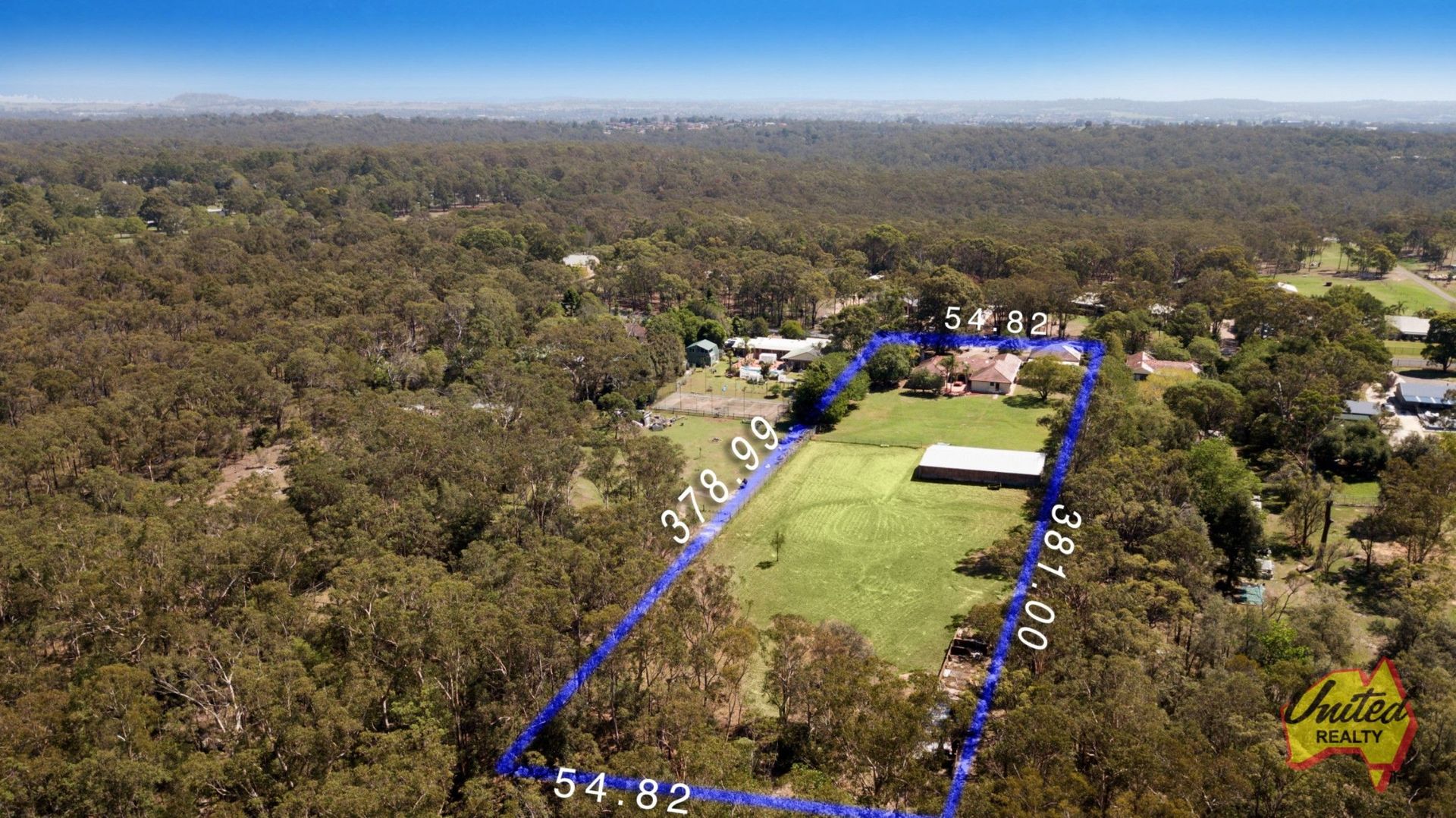 210 Georges River Road, Kentlyn NSW 2560, Image 1