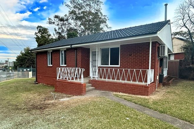 Picture of 57 Luxford Rd, WHALAN NSW 2770
