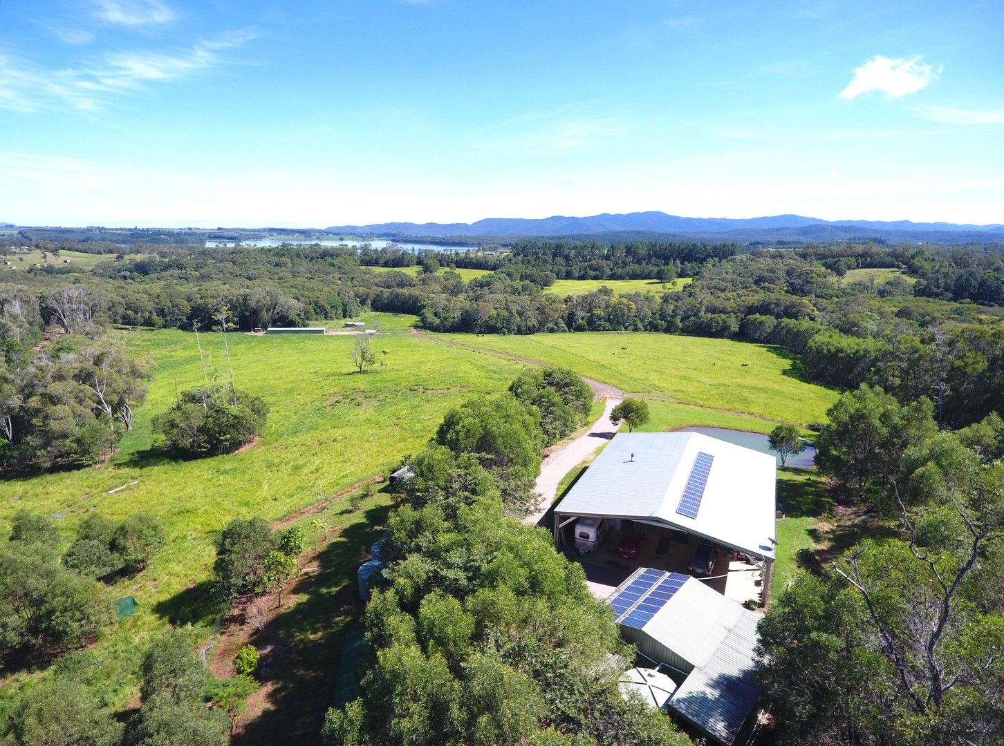 Lake Barrine QLD 4884, Image 0