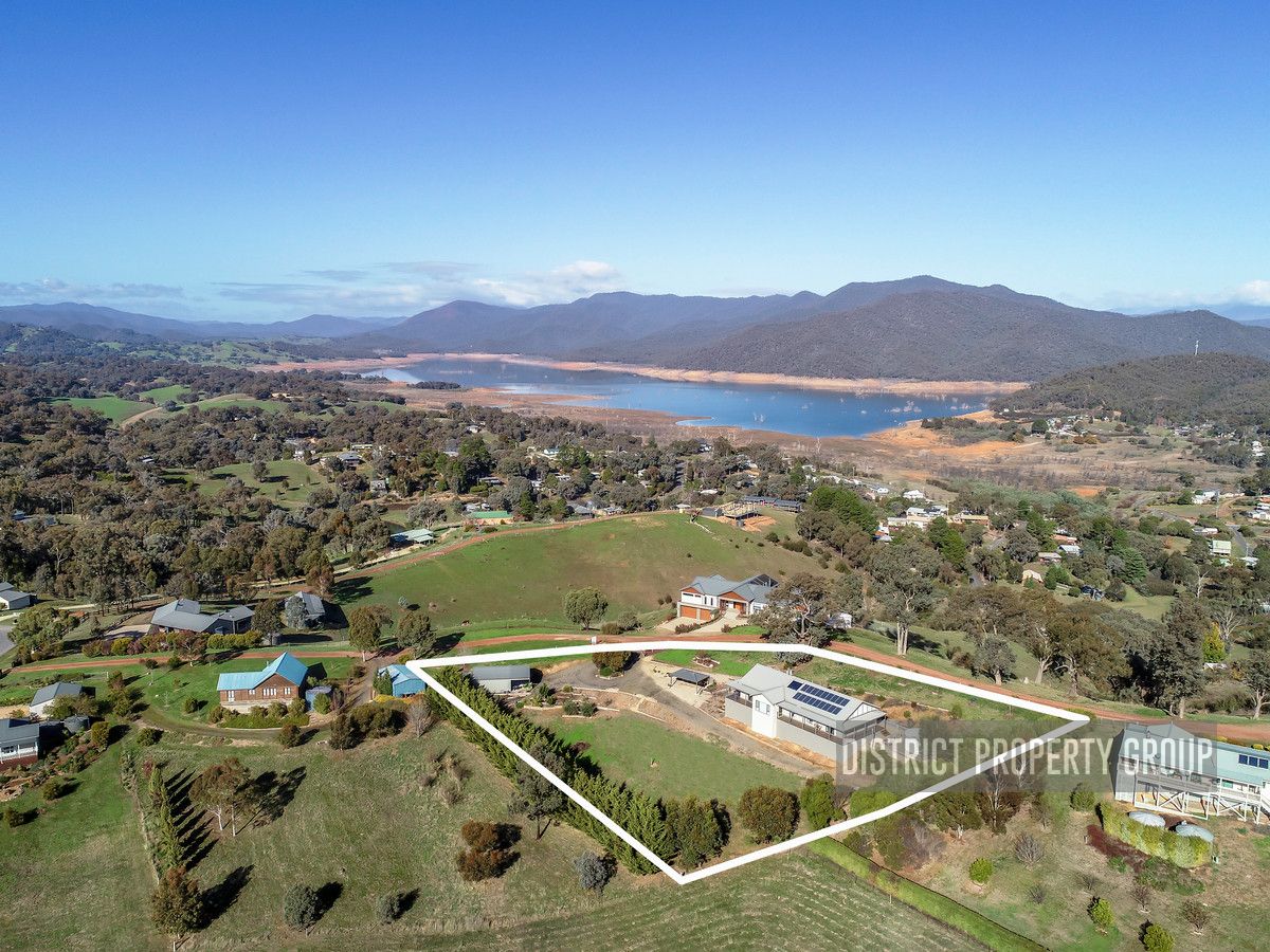 12 Bay View Way, Mountain Bay VIC 3723, Image 0