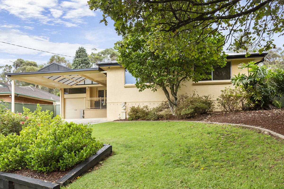 41 Birdwood Parade, Hazelbrook NSW 2779, Image 0