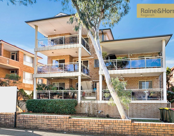 8/40-42 Queen Victoria Street, Bexley NSW 2207