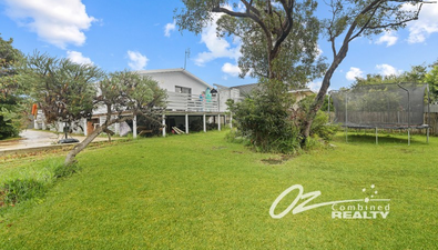 Picture of 4 Prowse Close, VINCENTIA NSW 2540