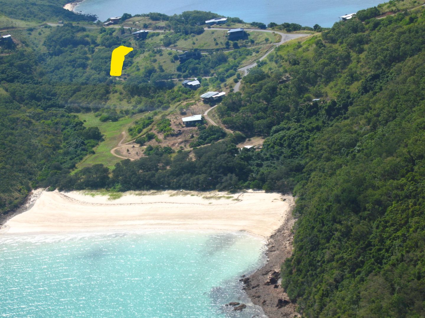 Lot AH Keswick Island, Mackay QLD 4740 Domain