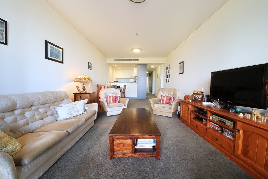 1 bedrooms Apartment / Unit / Flat in 312/10 Brodie Spark Drive WOLLI CREEK NSW, 2205
