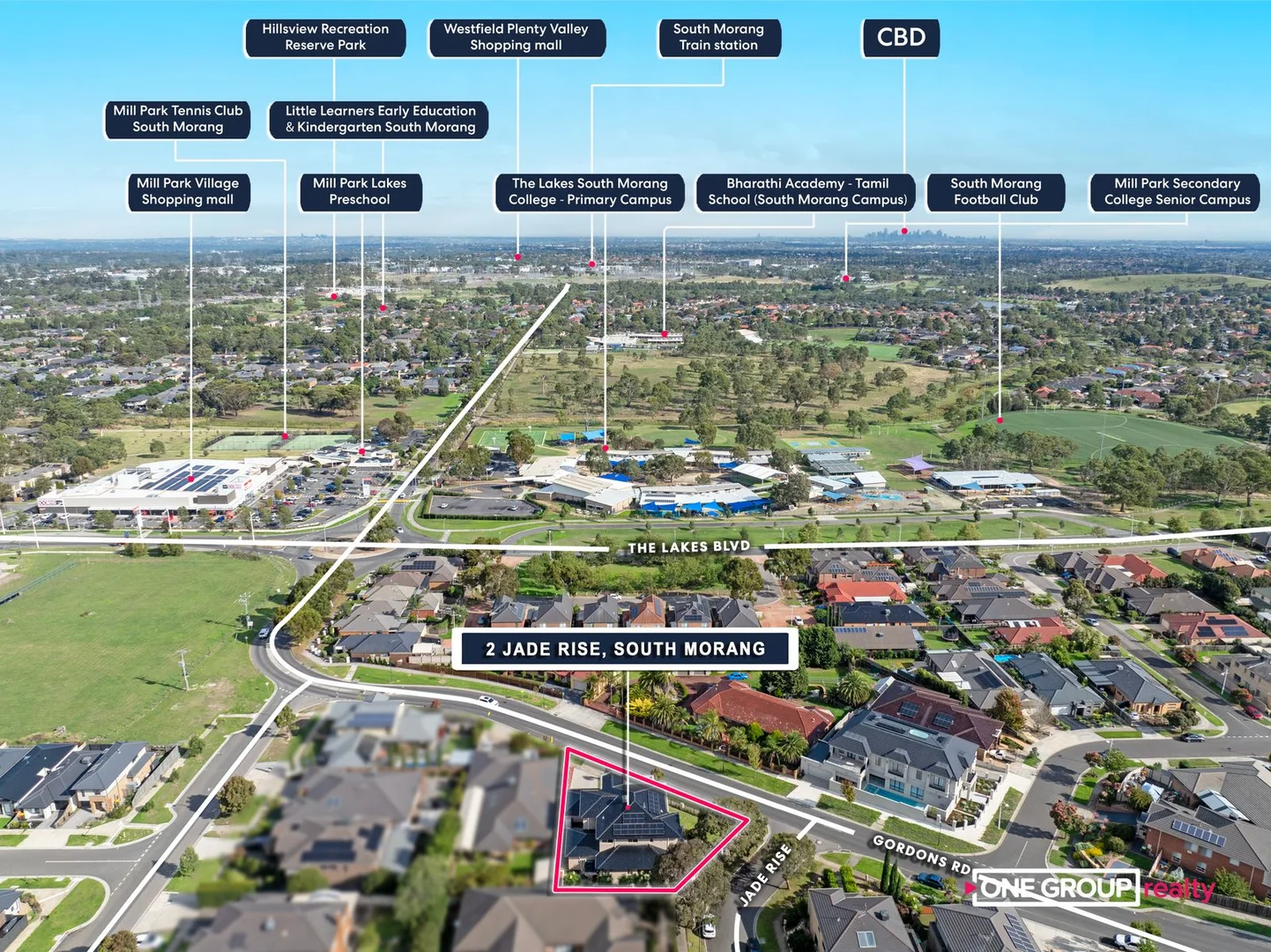 Additional image 17 of 2 Jade Rise, South Morang VIC 3752